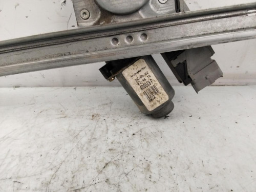ELEVALUNAS DELANTERO DERECHO Citroen C3 