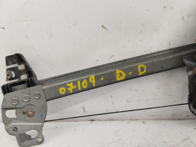 ELEVALUNAS DELANTERO DERECHO, Citroen, C3