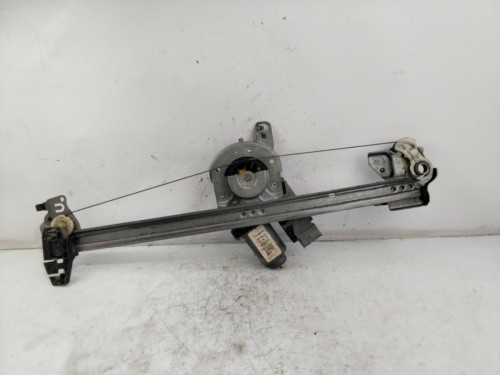ELEVALUNAS DELANTERO DERECHO Citroen C3 