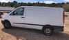 MERCEDES-BENZ VITO BASIC-KOMBI (639) — автомобиль-донор на запчасти 