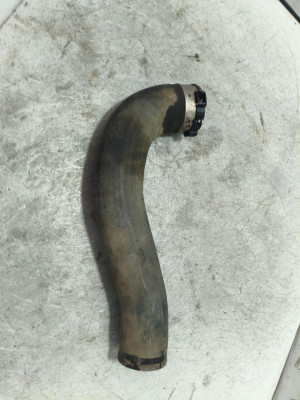 TUBO PRESION TURBOCOMPRESOR, NISSAN, NV400 FURGON (X62)