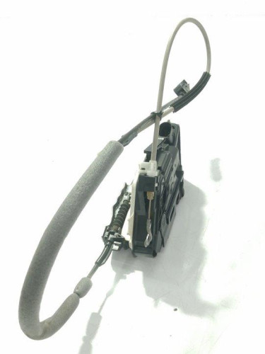  CERRADURA PUERTA DELANTERA DERECHA Seat IBIZA BERLINA (6J5) 