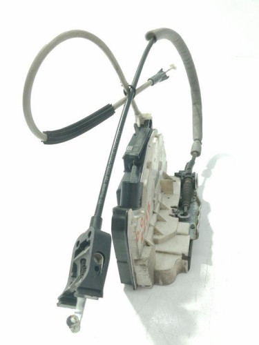  CERRADURA PUERTA DELANTERA DERECHA Seat IBIZA BERLINA (6J5) 