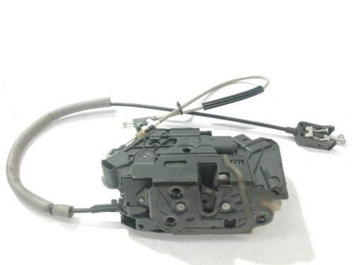  CERRADURA PUERTA DELANTERA DERECHA Seat IBIZA BERLINA (6J5) 