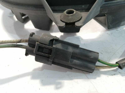 ELECTROVENTILADOR, CITROEN, C8