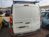  RENAULT KANGOO II (F/KW0) 