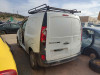  RENAULT KANGOO II (F/KW0) 