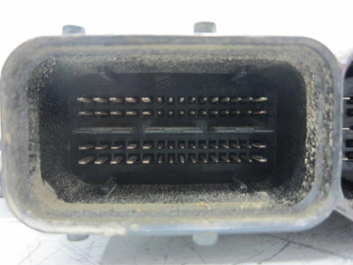  CENTRALITA MOTOR UCE OPEL ZAFIRA A 