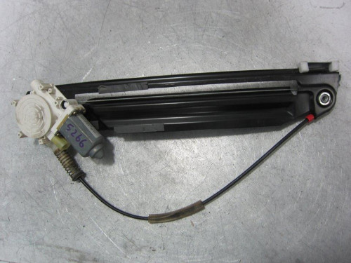  ELEVALUNAS TRASERO DERECHO BMW SERIE 5 BERLINA (E39) 