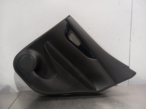  GUARNECIDO PUERTA TRASERA DERECHA NISSAN QASHQAI (J11E) 