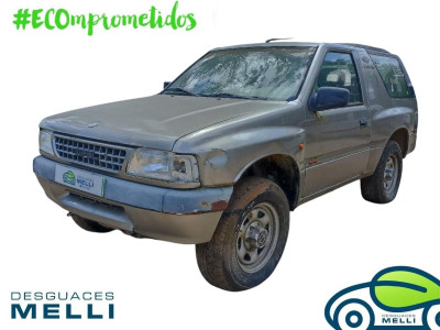OPEL FRONTERA A