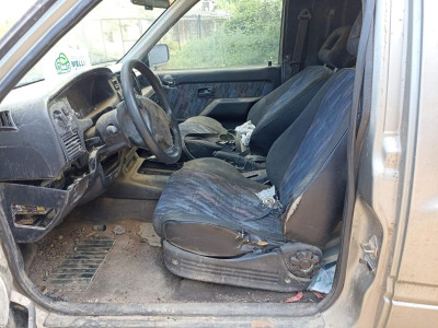 OPEL FRONTERA A