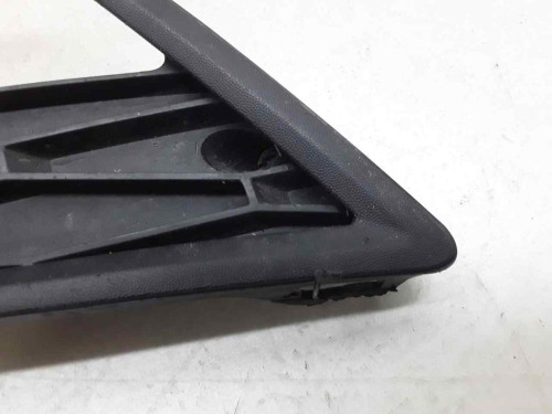 MOLDURA ANTINIEBLA IZQUIERDA SEAT IBIZA BERLINA (6J5) 