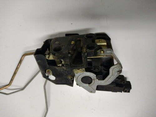 CERRADURA PUERTA TRASERA DERECHA KIA PICANTO (SA) 