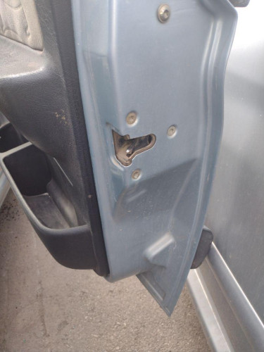 CERRADURA PUERTA DELANTERA DERECHA Peugeot PARTNER (S2) 