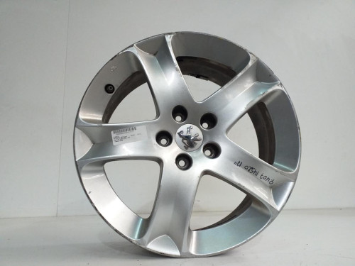  LLANTA PEUGEOT 407 