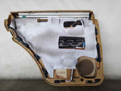 GUARNECIDO PUERTA TRASERA DERECHA, MERCEDES-BENZ, CLASE R (BM 251)
