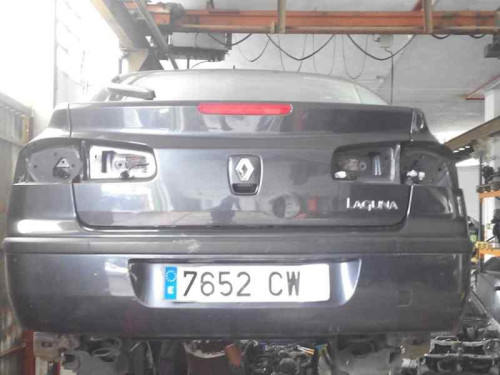  RENAULT LAGUNA II (BG0) 