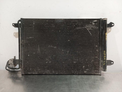 RADIADOR CALEFACCION / AIRE ACONDICIONADO, SEAT, ALTEA XL (5P5)