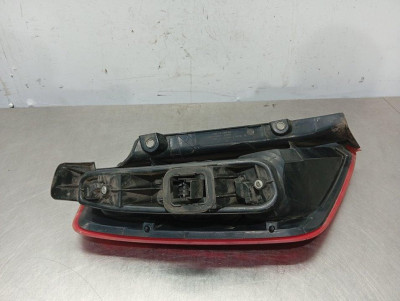 PILOTO TRASERO DERECHO, FIAT, III EVO PUNTO (199)