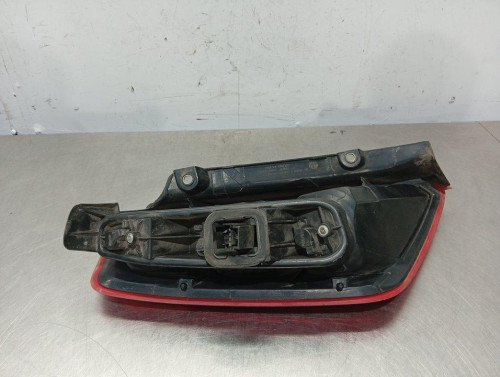  PILOTO TRASERO DERECHO Fiat III EVO PUNTO (199) 