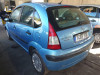 CITROEN C3 — автомобиль-донор на запчасти 