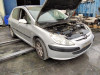 PEUGEOT 307 (S1)(04.2001) — vehículo donante para recambios 