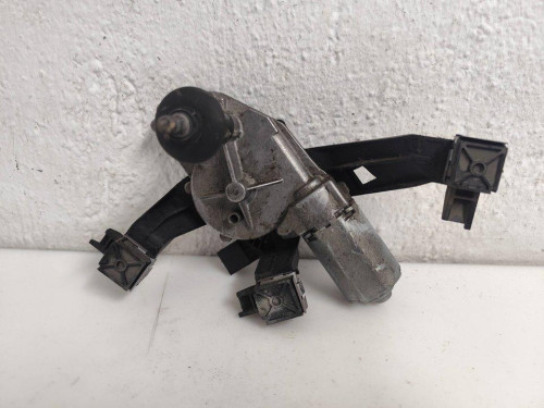  MOTOR LIMPIA TRASERO PEUGEOT 207 