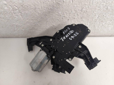 MOTOR LIMPIA TRASERO, PEUGEOT, 207