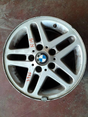 NO IDENTIFICADO, BMW, SERIE 3 BERLINA (E46)