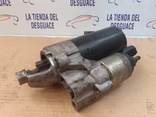  MOTOR ARRANQUE 