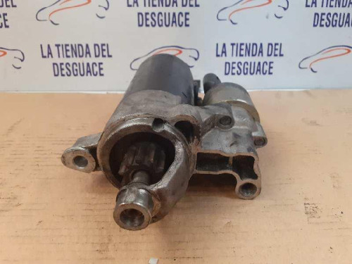  MOTOR ARRANQUE 