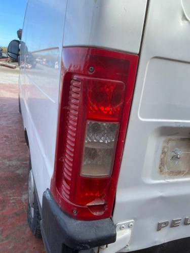 PEUGEOT BOXER (230) FURGÓN BAT.3200MM () 