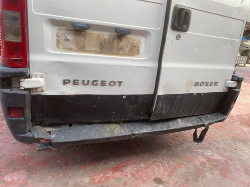  PEUGEOT BOXER (230) FURGÓN BAT.3200MM () 