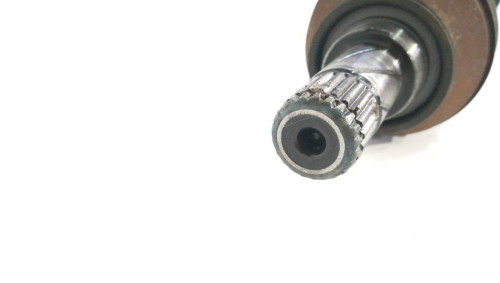  TRANSMISION DELANTERA IZQUIERDA Opel ASTRA H GTC 