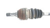  TRANSMISION DELANTERA IZQUIERDA Opel ASTRA H GTC 