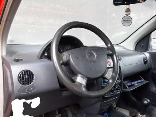 CHEVROLET KALOS de segunda mano