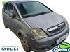 OPEL MERIVA — автомобиль-донор на запчасти 