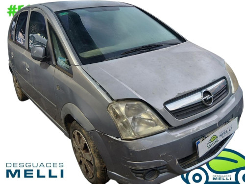 OPEL MERIVA — автомобиль-донор на запчасти 