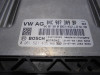 CENTRALITA MOTOR UCE Skoda FABIA (NJ3) 