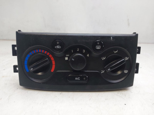MANDO CALEFACCION / AIRE ACONDICIONADO DAEWOO KALOS 
