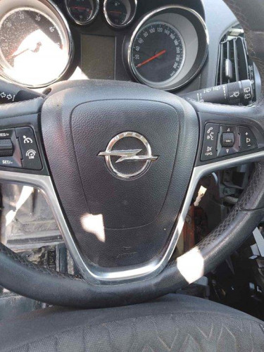 KIT AIRBAG Opel ASTRA J SEDÁN 