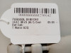 PARASOL DERECHO Seat IBIZA (6L1) 