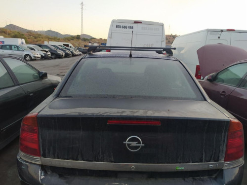 TECHO OPEL VECTRA C BERLINA 