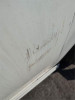 PUERTA DELANTERA DERECHA Fiat GRANDE PUNTO (199) 