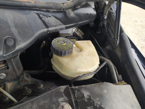  BOMBA FRENO MERCEDES-BENZ CLASE R (BM 251) 