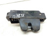  CERRADURA MALETERO / PORTON, CITROEN, C3 