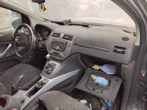  FORD KUGA (CBV) 