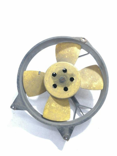  ELECTROVENTILADOR, MG ROVER, MGF (RD) 