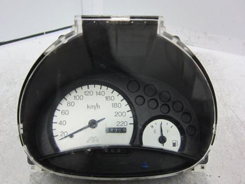 CUADRO INSTRUMENTOS FORD KA (CCQ) 